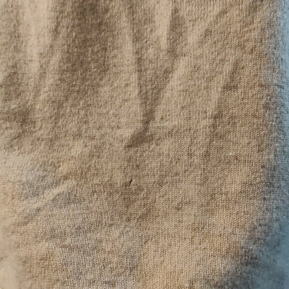 Johnny was Cashmere whipstitch sweater size small - Picture 13 of 16